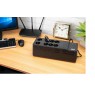 APC Back-UPS BE650G2 - UPS - 400 Watt