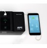 APC Back-UPS BE650G2 - UPS - 400 Watt