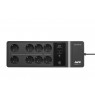 APC Back-UPS BE650G2 - UPS - 400 Watt