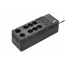 APC Back-UPS BE650G2 - UPS - 400 Watt