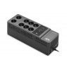 APC Back-UPS BE650G2 - UPS - 400 Watt