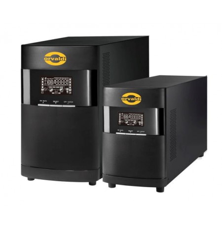 Zasilacz awaryjny UPS ORVALDI LT-3000 line interactive sinus tower
