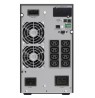 PowerWalker VFI 3000 ICT IoT Double-conversion (Online) 3 kVA 3000 W 9 AC outlet(s)