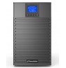 PowerWalker VFI 3000 ICT IoT Double-conversion (Online) 3 kVA 3000 W 9 AC outlet(s)