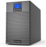 PowerWalker VFI 3000 ICT IoT Double-conversion (Online) 3 kVA 3000 W 9 AC outlet(s)