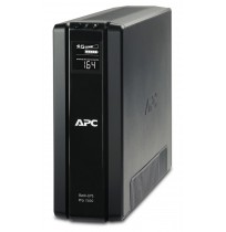 APC POWER-SAVING BACK-UPS PRO 1500, 230V, SCHUKO