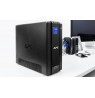 APC Back-UPS Pro uninterruptible power supply (UPS) Line-Interactive 1.5 kVA 865 W 6 AC outlet(s)