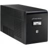 POWER WALKER UPS LINE-IN VI 1500 LCD 1500VA