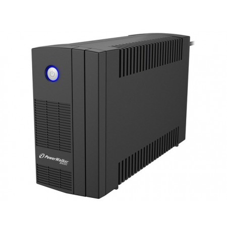 Power supply UPS POWER WALKER VI 850 SB FR (850VA)