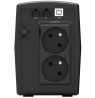 Power supply UPS POWER WALKER VI 1000 STL FR (1000VA)