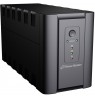 POWERWALKER VI 1200 SH UPS Line-Interactive 1200VA 2x SCHUKO 2x IEC C13 RJ11/RJ45 USB