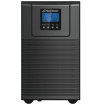 POWERWALKER VFI 3000 TGB UPS On-Line 3000VA 4x IEC USB/RS-232 Tower EPO LCD