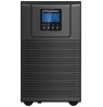 POWERWALKER VFI 3000 TGB UPS On-Line 3000VA 4x IEC USB/RS-232 Tower EPO LCD