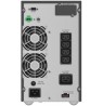 PowerWalker VFI 3000 TGB Double-conversion (Online) 3 kVA 2700 W 5 AC outlet(s)