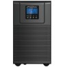 PowerWalker VFI 3000 TGB Double-conversion (Online) 3 kVA 2700 W 5 AC outlet(s)
