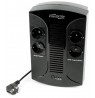 Power supply uninterruptible UPS ENERGENIE Floor Power Cube EG-UPS-001 (Desktop, TWR, 650VA)