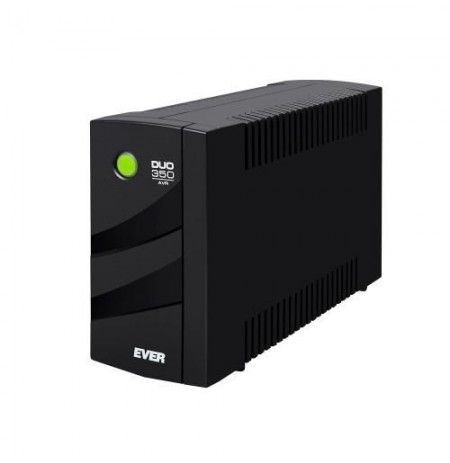 UPS EVER DUO 350 AVR (TWR, 350VA) (T/DAVRTO-000K35/00)