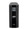 APC BR1600MI uninterruptible power supply (UPS) Line-Interactive 1.6 kVA 960 W 8 AC outlet(s)