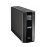 APC BR1600MI uninterruptible power supply (UPS) Line-Interactive 1.6 kVA 960 W 8 AC outlet(s)