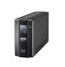 APC Back-UPS Pro BR650MI - UPS - 390 W