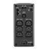 APC Back-UPS Pro BR650MI - UPS - 390 W