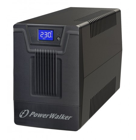 PowerWalker VI 1500 SCL FR Line-Interactive 1.5 kVA 900 W 4 AC outlet(s)