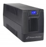 PowerWalker VI 1500 SCL FR Line-Interactive 1.5 kVA 900 W 4 AC outlet(s)