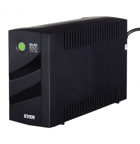 UPS EVER DUO 550 PL AVR USB