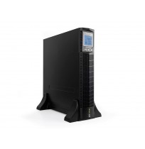 GREENCELL UPS Online RTII 1000VA LCD Pure Sine 900W