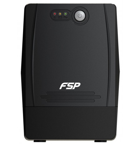 FSP/Fortron FP 1500 Line-Interactive 1.5 kVA 900 W 4 AC outlet(s)