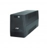 FSP/Fortron FP 1500 Line-Interactive 1.5 kVA 900 W 4 AC outlet(s)