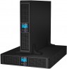 POWERWALKER VI 2000 RT LCD HID UPS Line-Interactive 2000VA 19 2U 8x IEC RJ11/RJ45 USB LCD