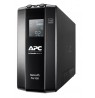 APC BACK UPS PRO BR 900VA, 6 OUTLETS, AVR, LCD INTERFACE