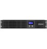 PowerWalker VI 1200 RLE Line-Interactive 1.2 kVA 720 W 4 AC outlet(s)