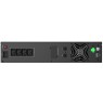 PowerWalker VI 1200 RLE Line-Interactive 1.2 kVA 720 W 4 AC outlet(s)