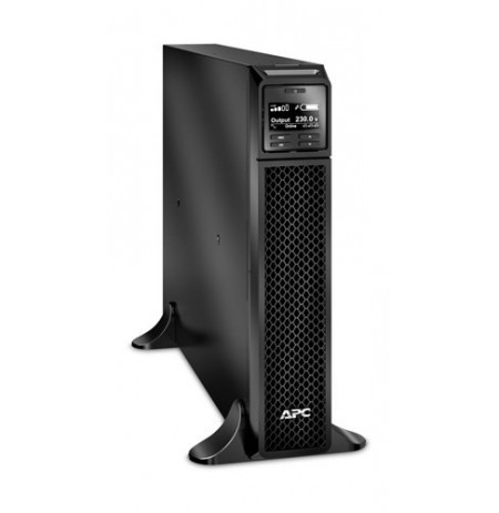 APC Smart-UPS X 1500 Rack/Tower LCD -