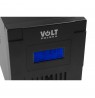UPS MicroUPS 1000VA/600W 1*9Ah