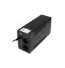 UPS MicroUPS 1000VA/600W 1*9Ah