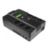 Green Cell UPS06 uninterruptible power supply (UPS) Line-Interactive 999 VA 360 W 6 AC outlet(s)