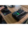 Green Cell UPS06 uninterruptible power supply (UPS) Line-Interactive 999 VA 360 W 6 AC outlet(s)