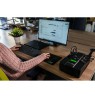 Green Cell UPS06 uninterruptible power supply (UPS) Line-Interactive 999 VA 360 W 6 AC outlet(s)