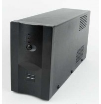 Power supply uninterruptible UPS ENERGENIE Power Cube UPS-PC-850AP (Desktop, TWR, 850VA)
