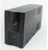 Power supply uninterruptible UPS ENERGENIE Power Cube UPS-PC-850AP (Desktop, TWR, 850VA)
