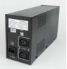 Power supply uninterruptible UPS ENERGENIE Power Cube UPS-PC-850AP (Desktop, TWR, 850VA)