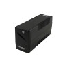 Alantec-  UPS 650VA 360W 12V 7AH typu Line-Interactive AVR