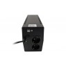 Alantec-  UPS 650VA 360W 12V 7AH typu Line-Interactive AVR