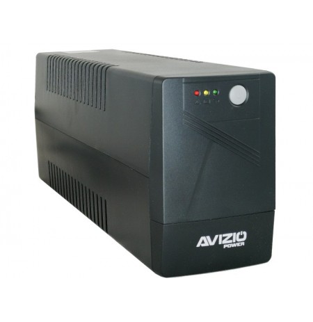 Alan UPS 850VA Line-Interactive