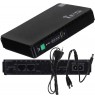 IPS ROUTERUPS-15-POE uninterruptible power supply (UPS) 15 W