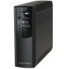 Power supply uninterruptible UPS POWER WALKER VI 800 CSW FR (Desktop, 800VA)