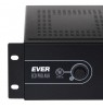 UPS EVER ECO Pro 1000 AVR CDS 19" 2U (Rack, 1000VA) (W/EAVRRM-001K00/00)
